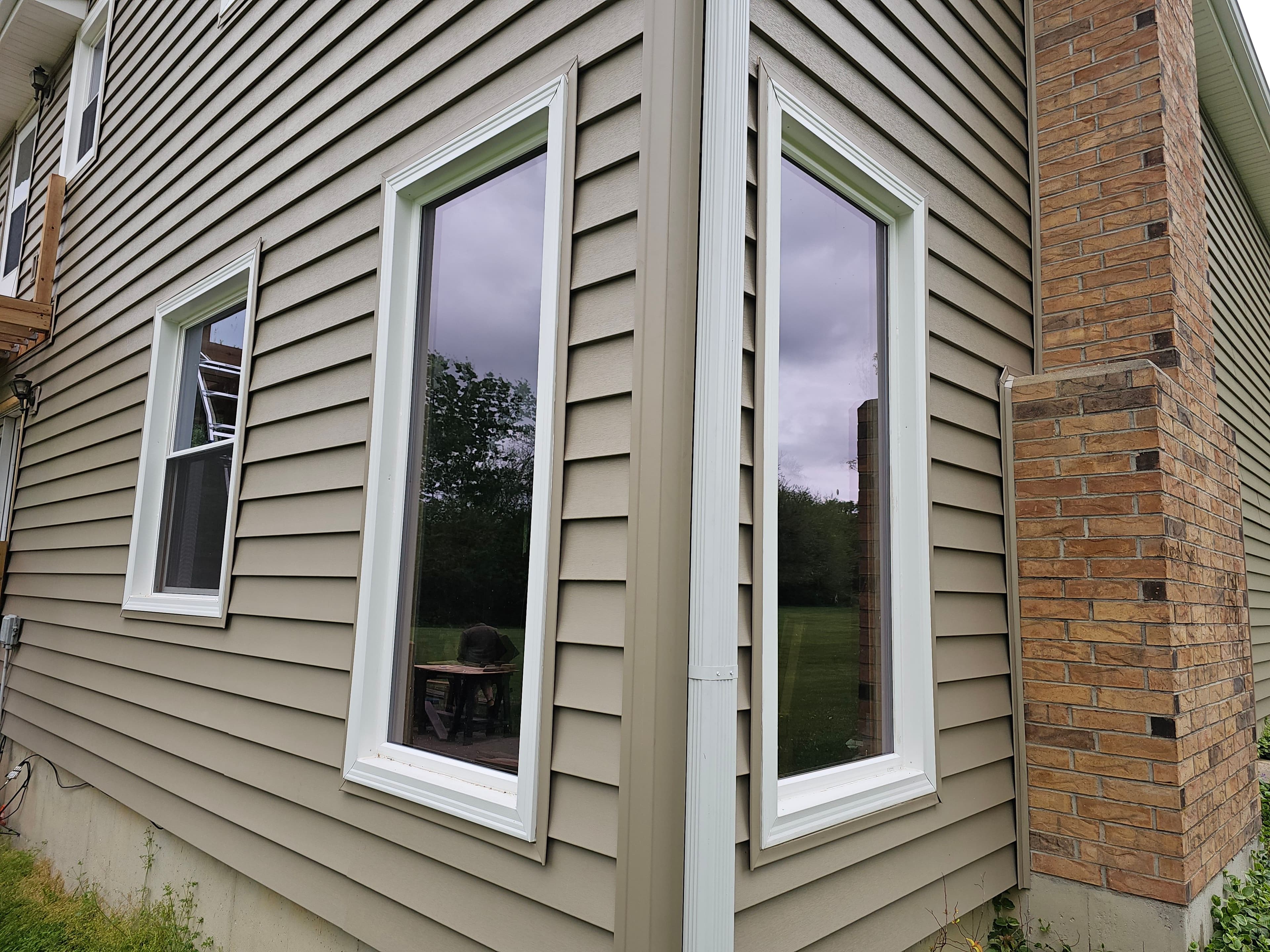 Custom Corner Window Replacement – Enhanced Views, Efficiency & Curb Appeal - GC Buildtruction LLC