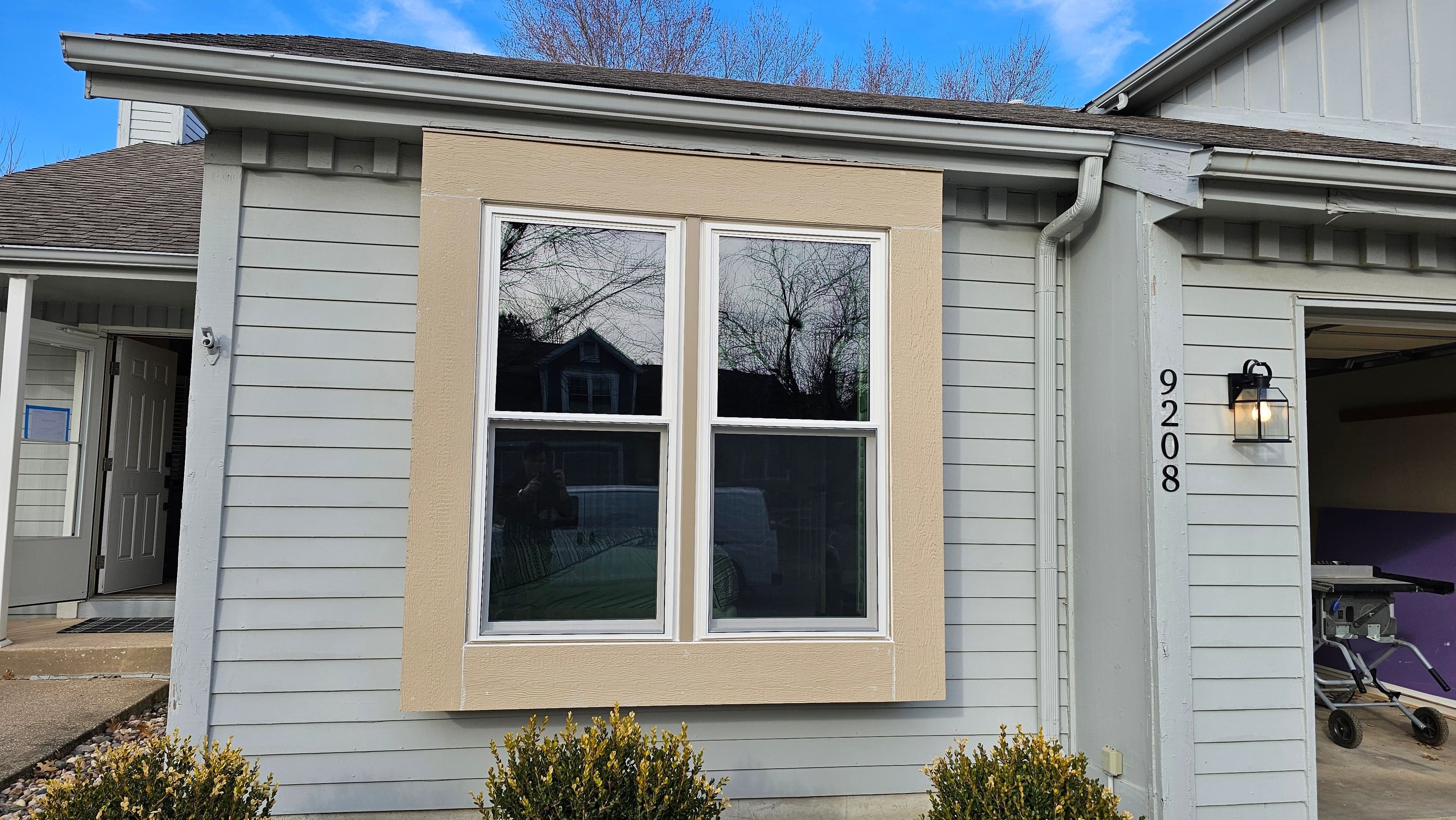 doble window installation GCB_Remodeler LLC